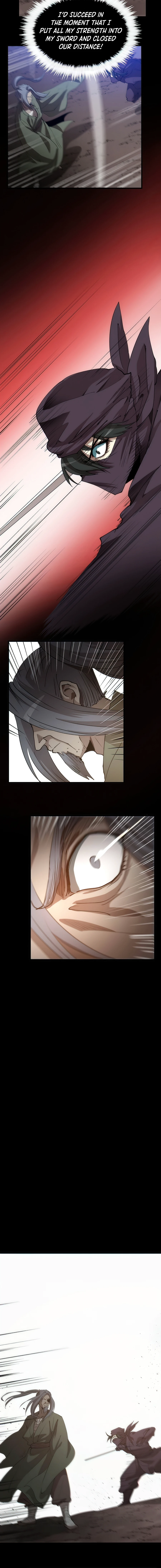 Doctor’s Rebirth Chapter 64, page 15 of 19