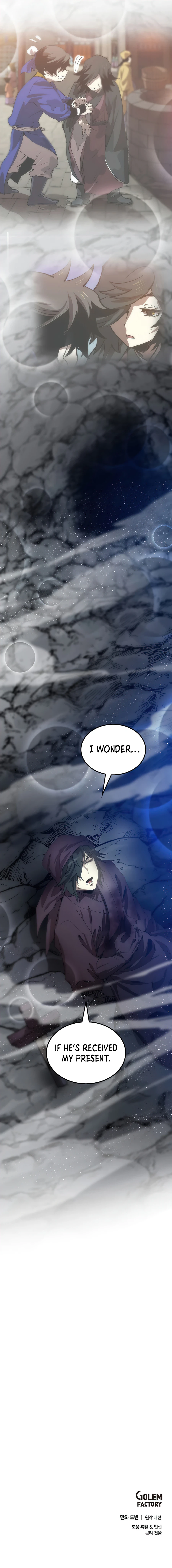 Doctor’s Rebirth Chapter 64, page 18 of 19