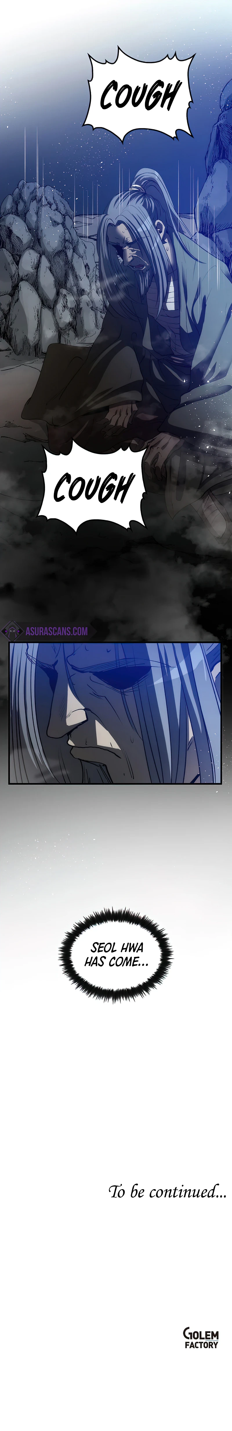 Doctor’s Rebirth Chapter 66, page 14 of 15