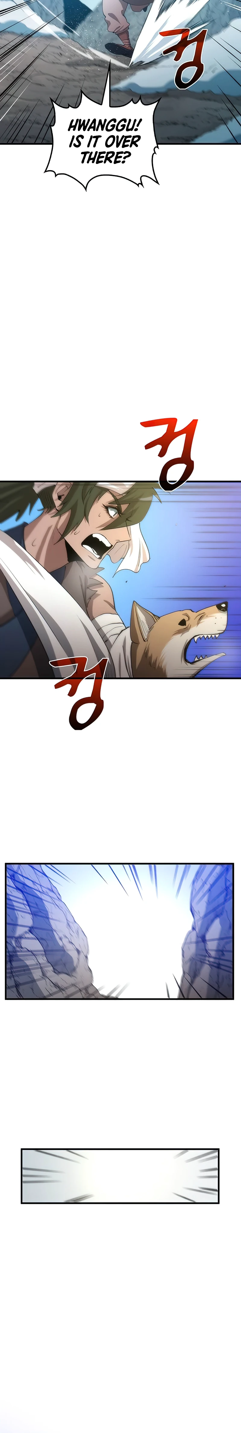 Doctor’s Rebirth Chapter 66, page 9 of 15