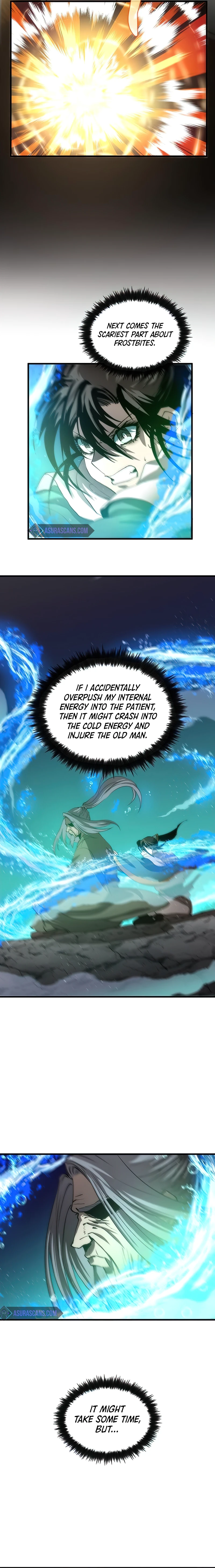Doctor’s Rebirth Chapter 67, page 7 of 15