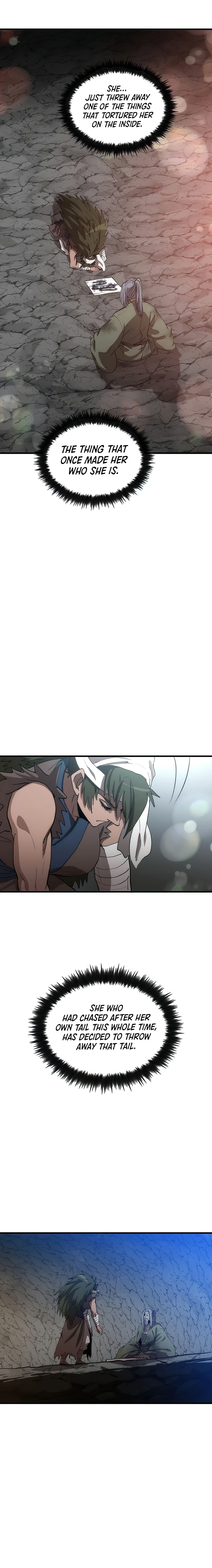 Doctor’s Rebirth Chapter 68, page 11 of 16