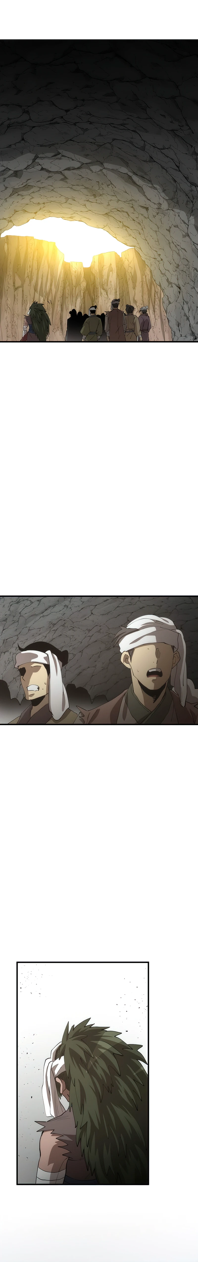 Doctor’s Rebirth Chapter 68, page 13 of 16