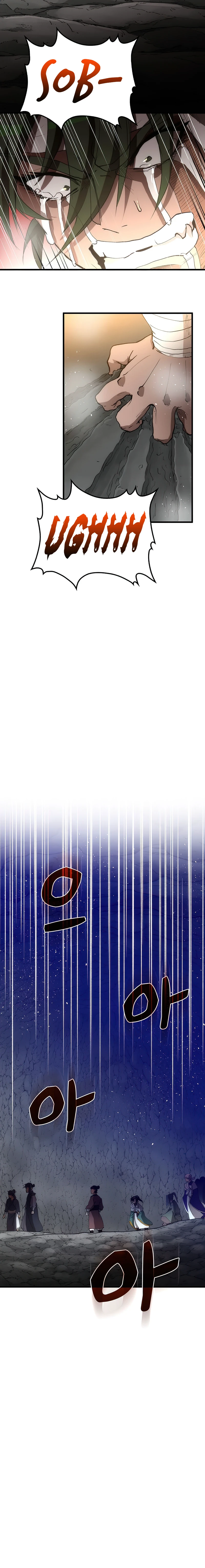 Doctor’s Rebirth Chapter 68, page 7 of 16
