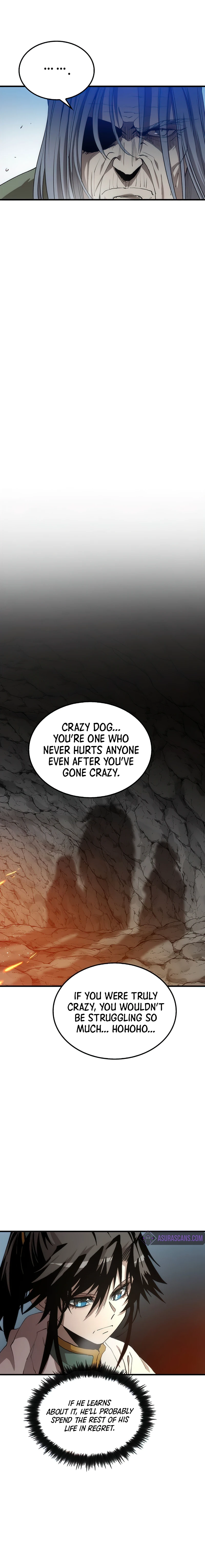 Doctor’s Rebirth Chapter 68, page 9 of 16