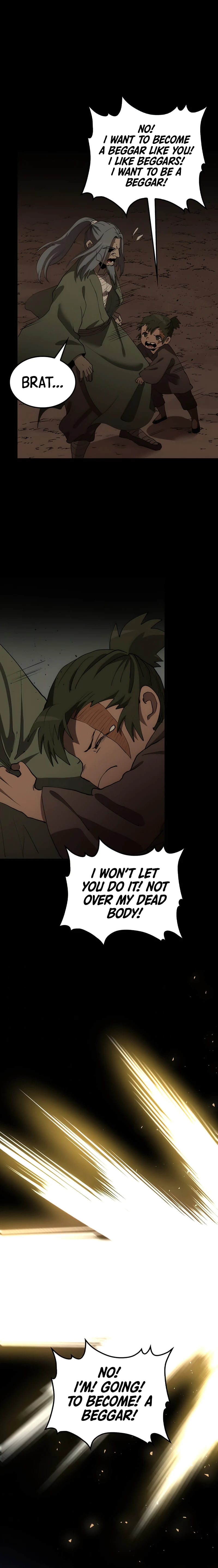 Doctor’s Rebirth Chapter 69, page 15 of 17