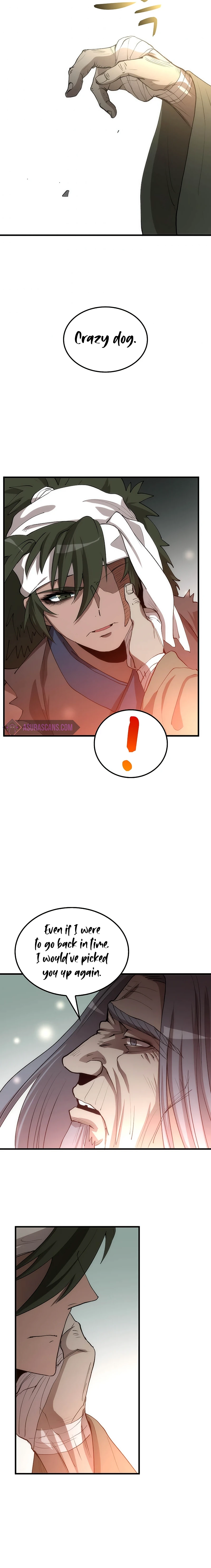 Doctor’s Rebirth Chapter 70, page 11 of 17