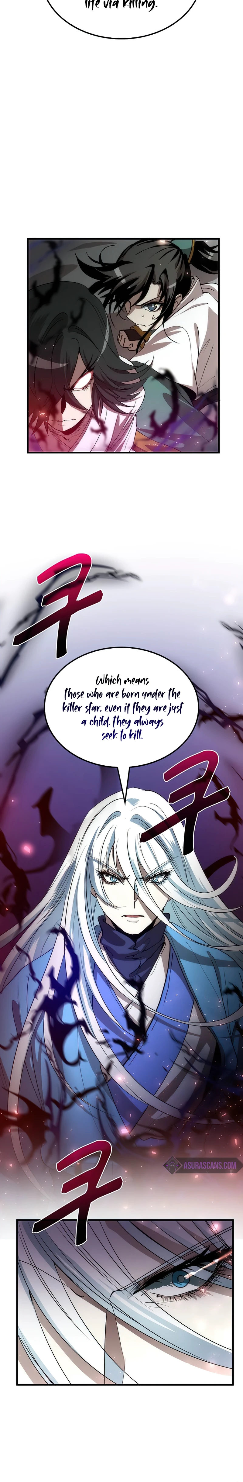 Doctor’s Rebirth Chapter 71, page 15 of 17