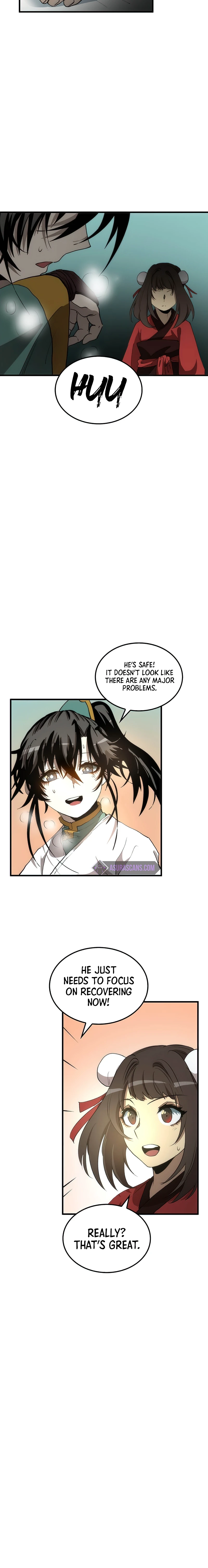 Doctor’s Rebirth Chapter 71, page 5 of 17