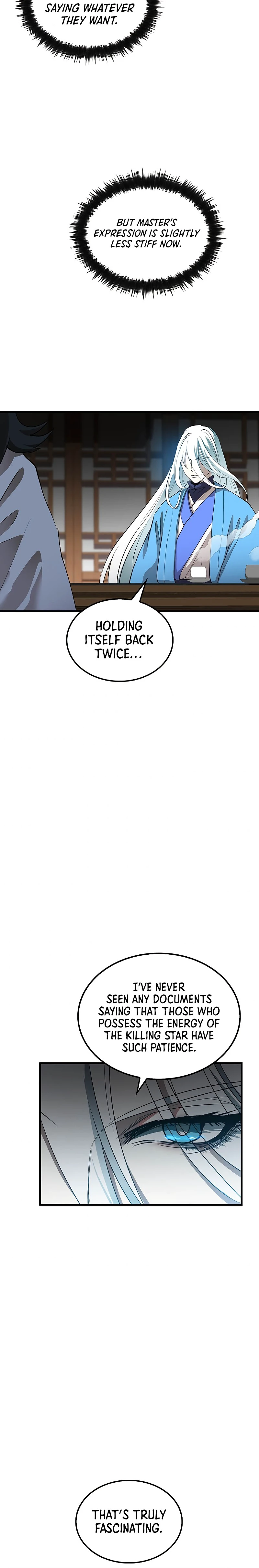 Doctor’s Rebirth Chapter 73, page 5 of 17