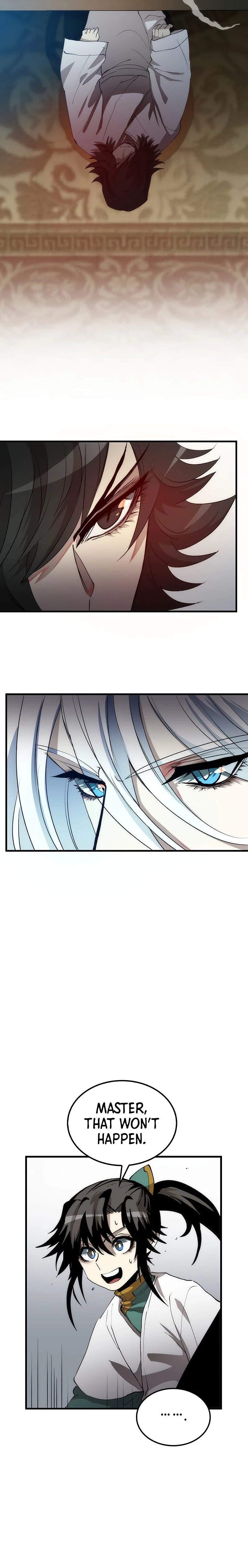 Doctor’s Rebirth Chapter 73, page 7 of 17