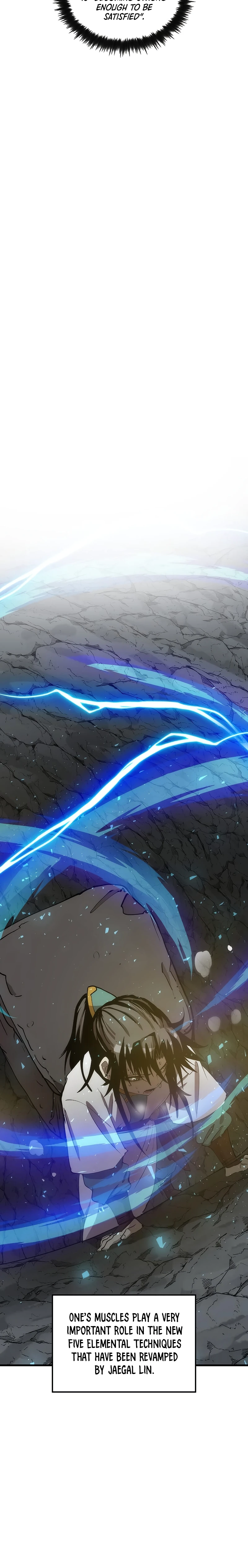 Doctor’s Rebirth Chapter 76, page 11 of 19