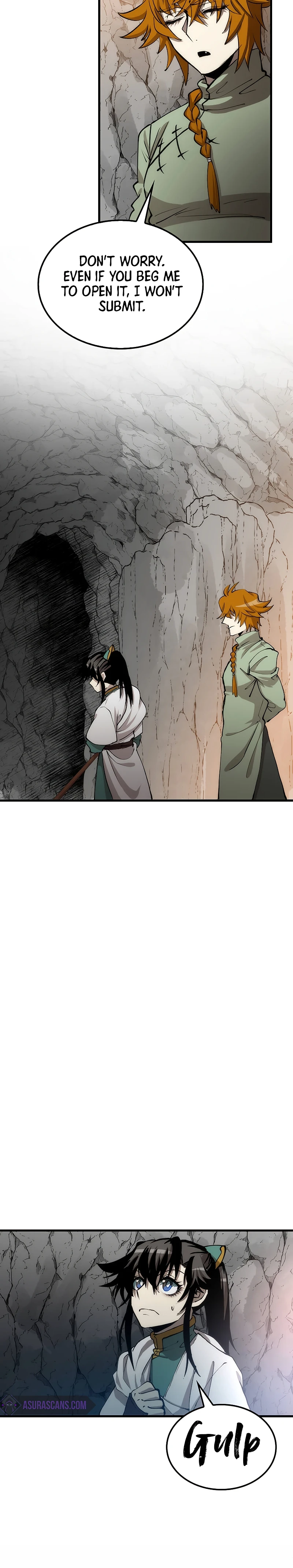 Doctor’s Rebirth Chapter 76, page 7 of 19