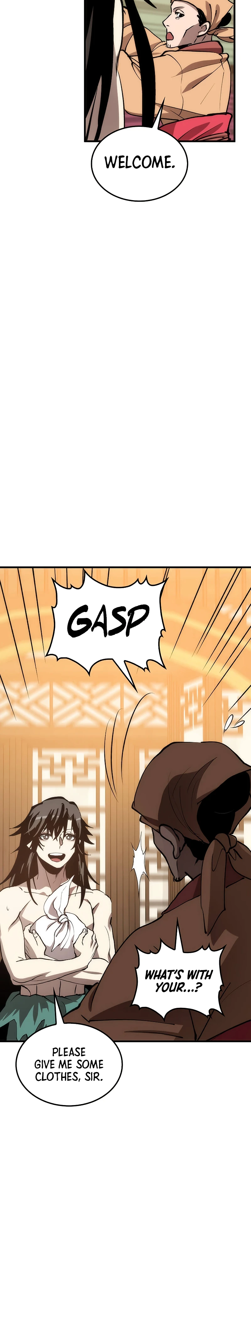 Doctor’s Rebirth Chapter 77, page 15 of 19