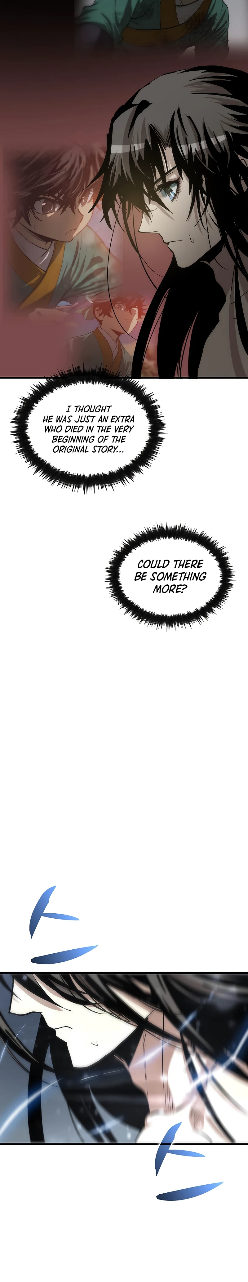 Doctor’s Rebirth Chapter 77, page 9 of 19