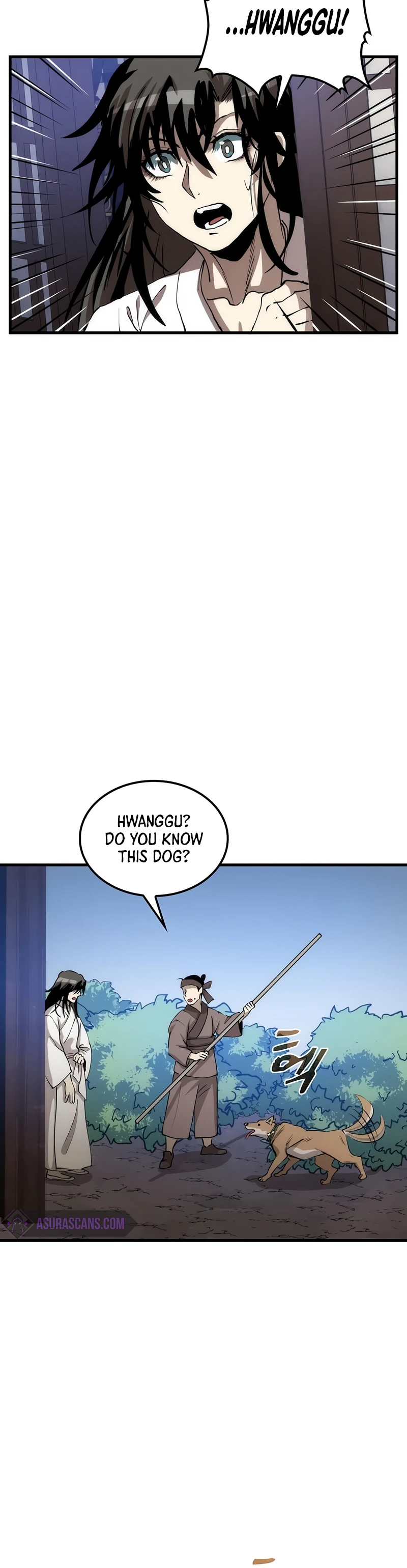 Doctor’s Rebirth Chapter 79, page 11 of 17