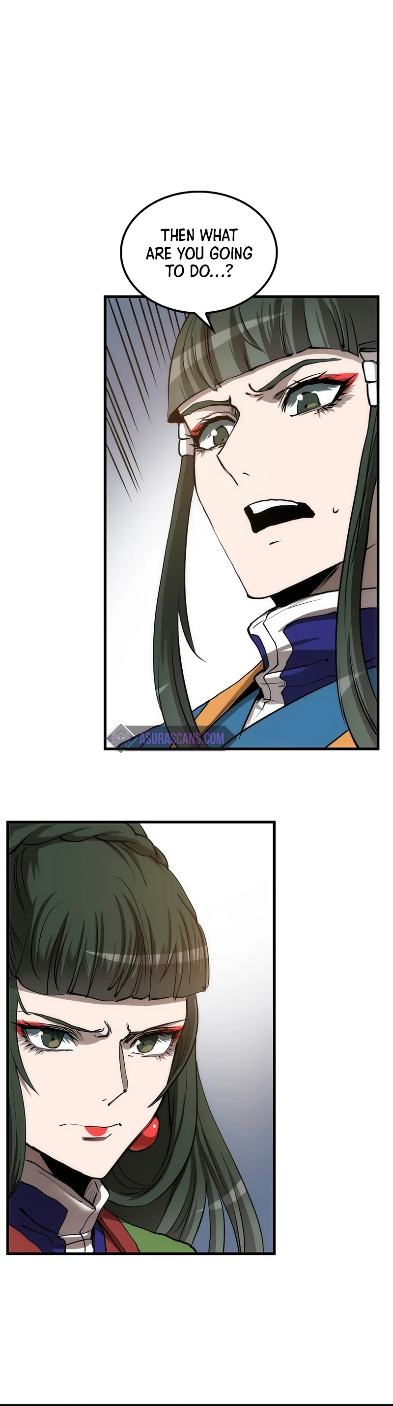 Doctor’s Rebirth Chapter 79, page 7 of 17