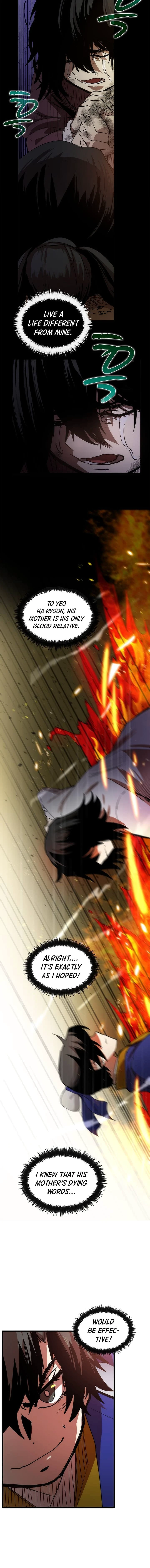 Doctor’s Rebirth Chapter 8, page 7 of 12