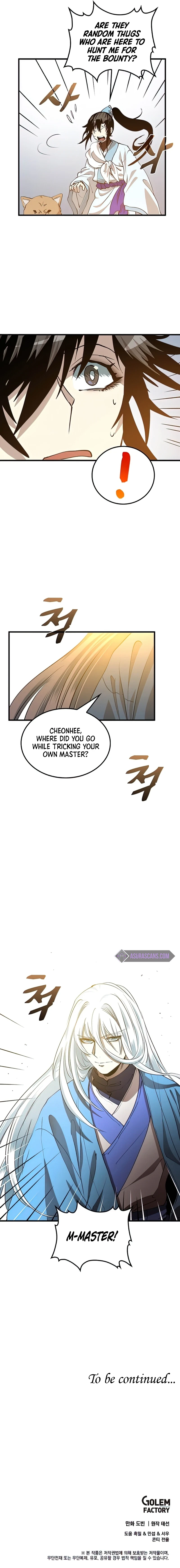 Doctor’s Rebirth Chapter 86, page 12 of 13