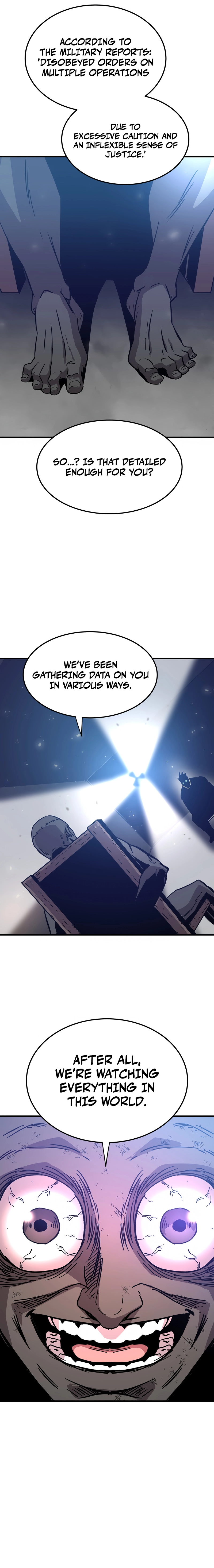 Doomsday Weapon Chapter 1, page 10 of 37