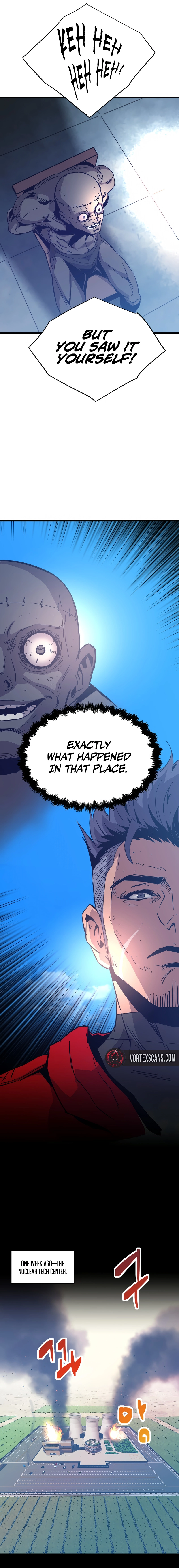 Doomsday Weapon Chapter 1, page 12 of 37