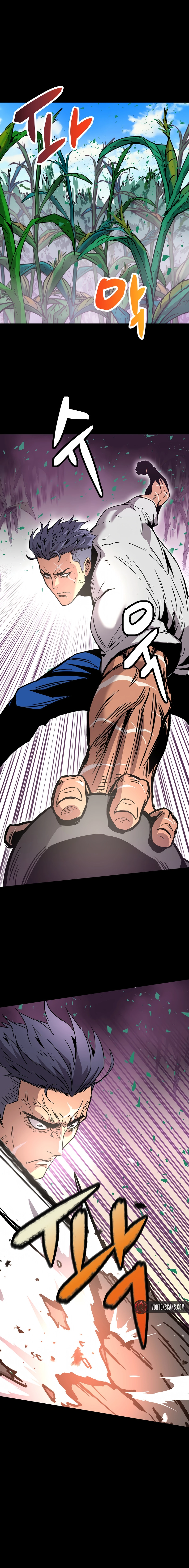 Doomsday Weapon Chapter 1, page 13 of 37