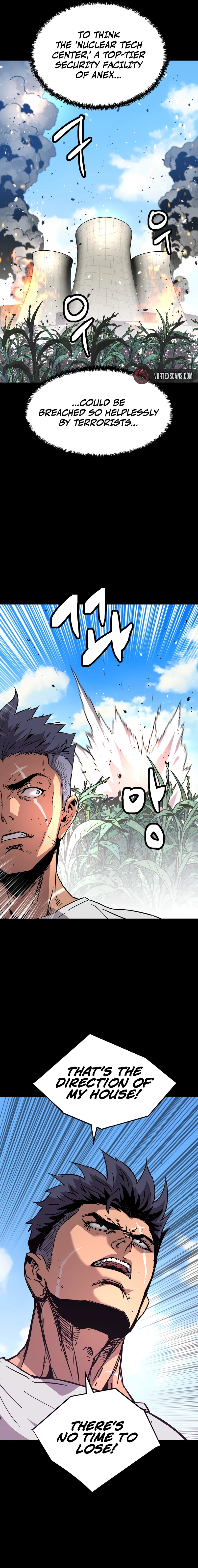 Doomsday Weapon Chapter 1, page 16 of 37