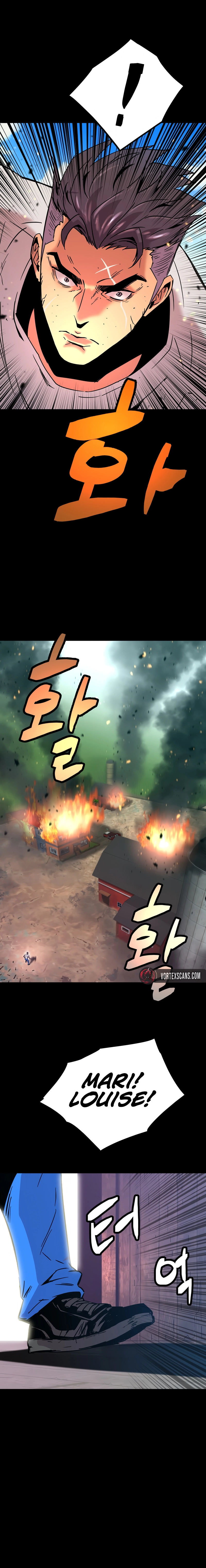 Doomsday Weapon Chapter 1, page 20 of 37