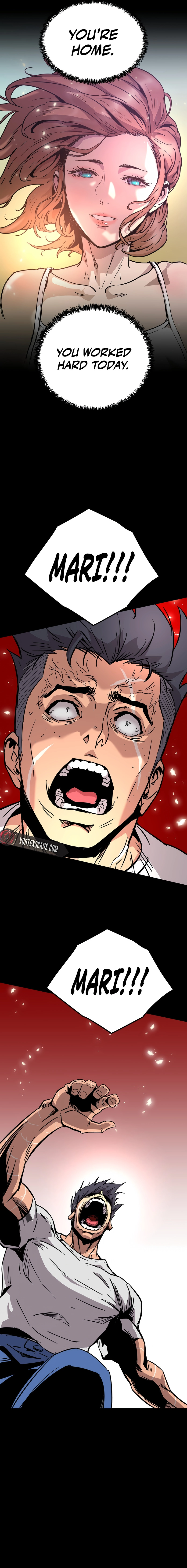 Doomsday Weapon Chapter 1, page 23 of 37