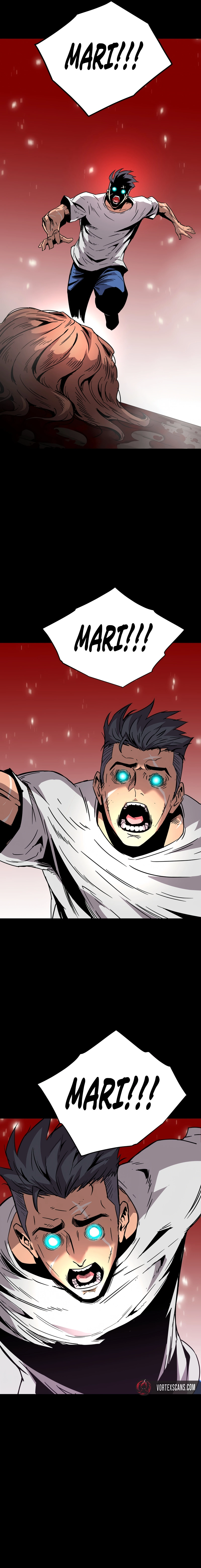 Doomsday Weapon Chapter 1, page 24 of 37