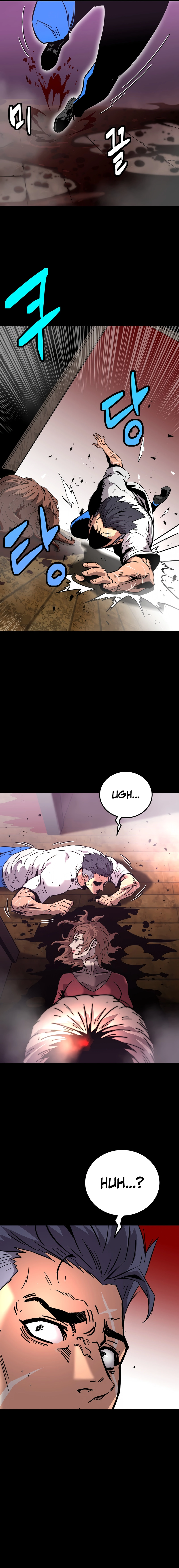 Doomsday Weapon Chapter 1, page 25 of 37
