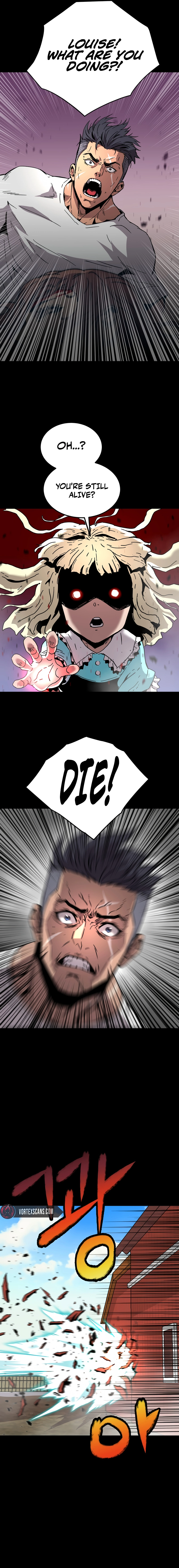 Doomsday Weapon Chapter 1, page 27 of 37