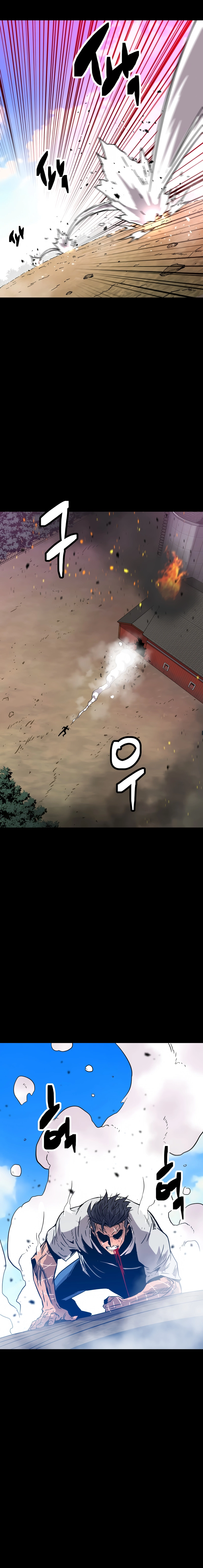 Doomsday Weapon Chapter 1, page 28 of 37