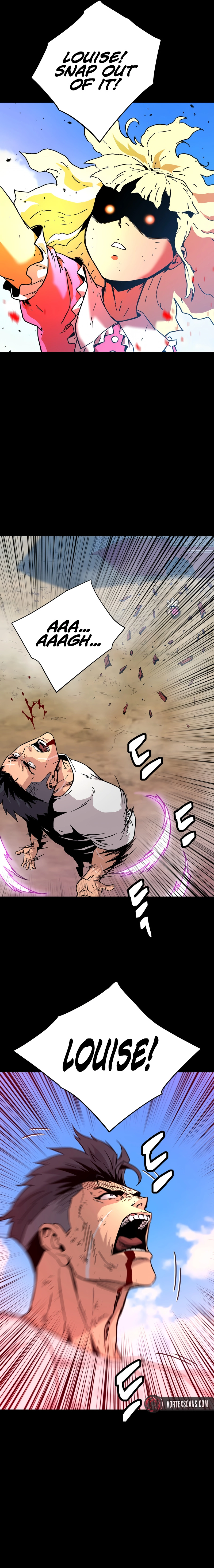 Doomsday Weapon Chapter 1, page 31 of 37