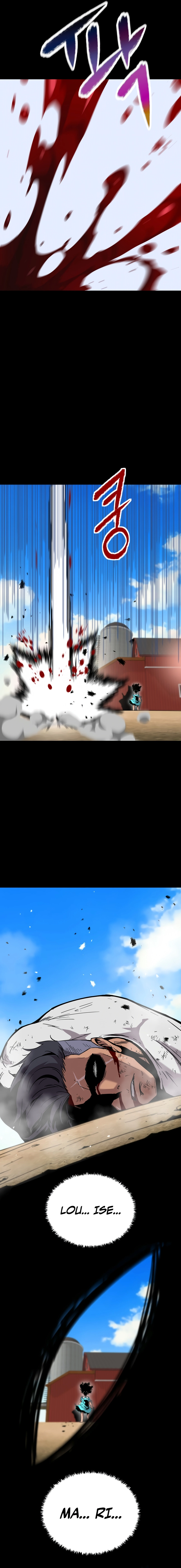 Doomsday Weapon Chapter 1, page 32 of 37