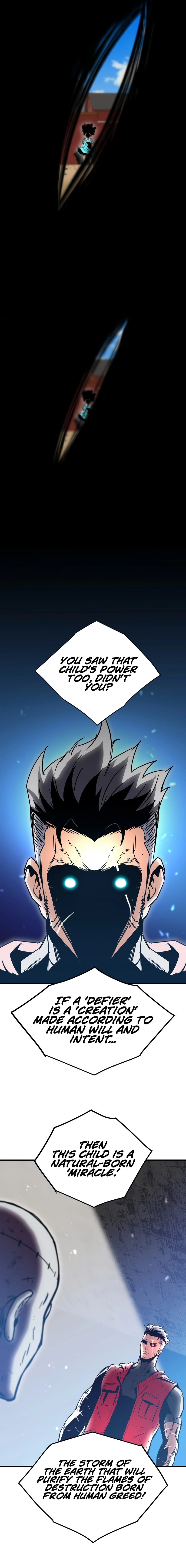 Doomsday Weapon Chapter 1, page 33 of 37