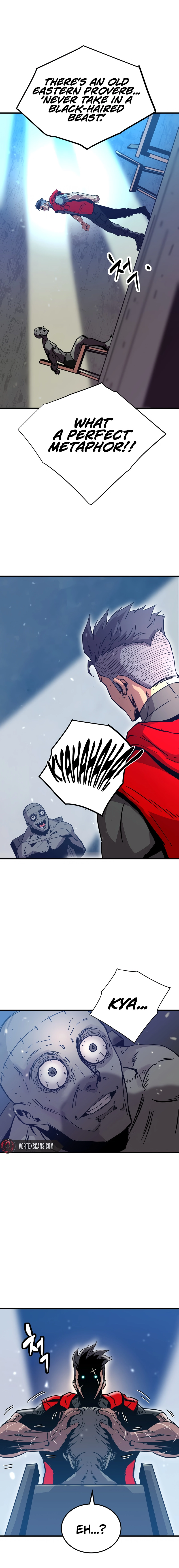 Doomsday Weapon Chapter 1, page 35 of 37