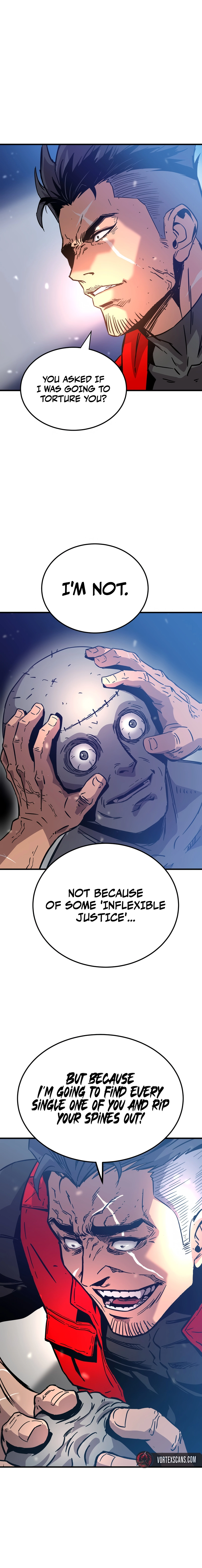 Doomsday Weapon Chapter 1, page 36 of 37