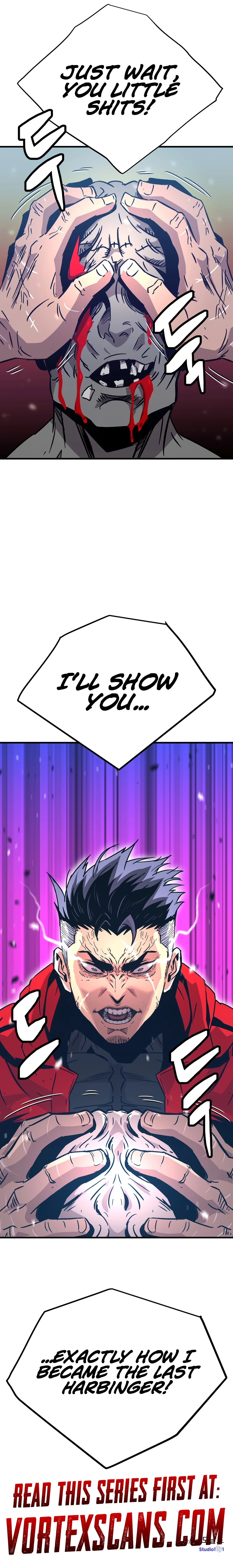 Doomsday Weapon Chapter 1, page 37 of 37