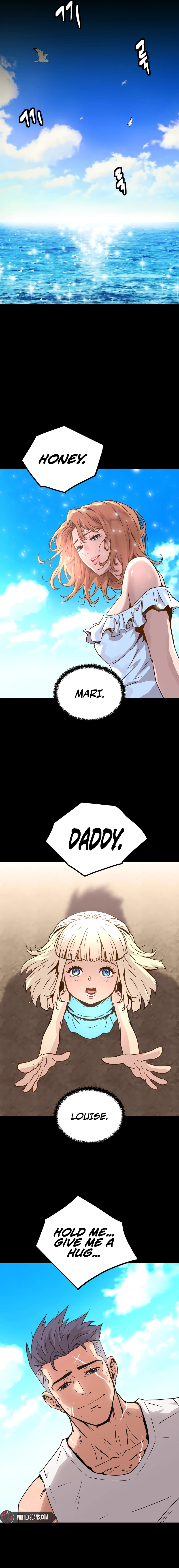 Doomsday Weapon Chapter 1, page 5 of 37