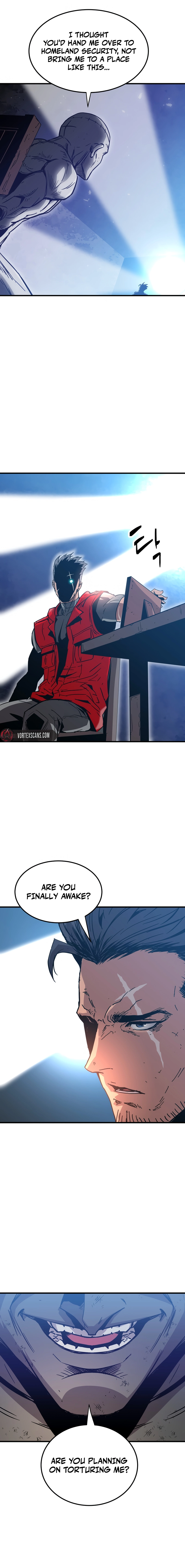 Doomsday Weapon Chapter 1, page 7 of 37