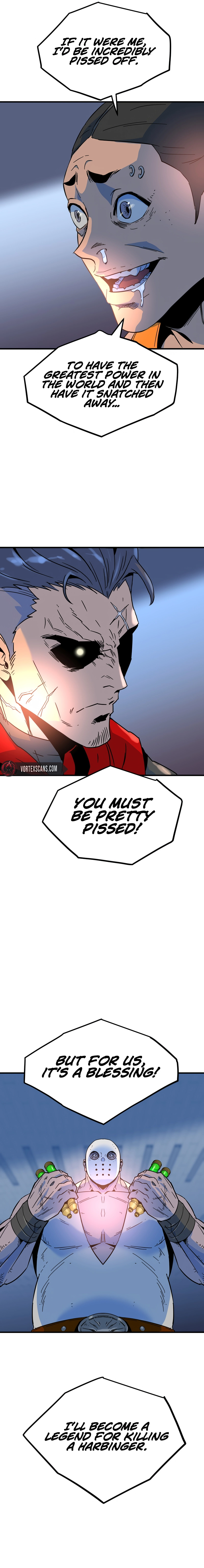 Doomsday Weapon Chapter 2, page 22 of 38