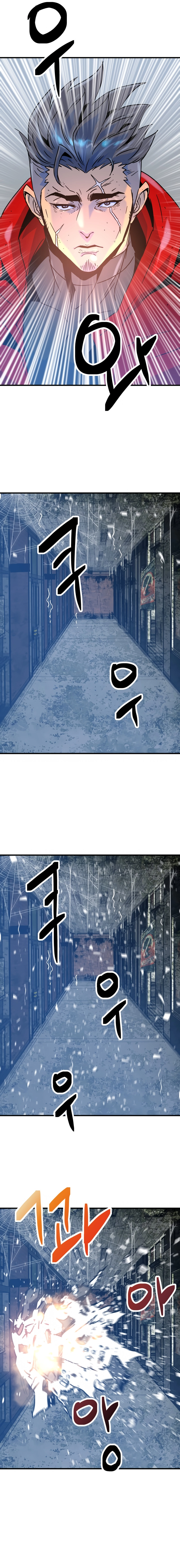 Doomsday Weapon Chapter 2, page 25 of 38