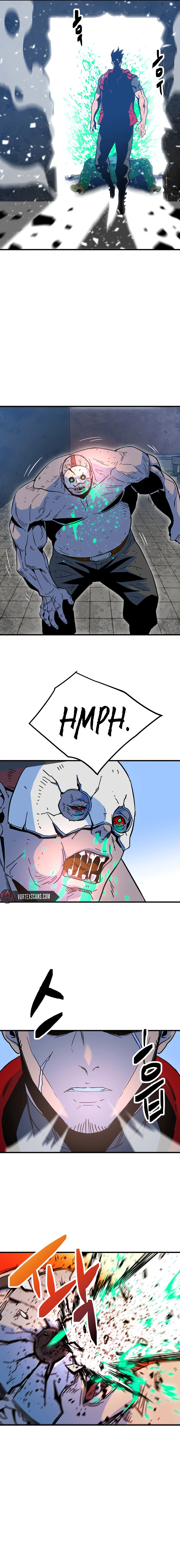 Doomsday Weapon Chapter 2, page 27 of 38