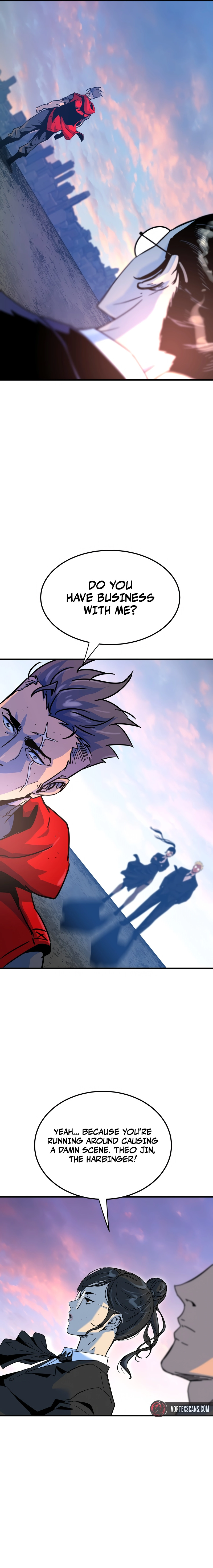 Doomsday Weapon Chapter 2, page 36 of 38
