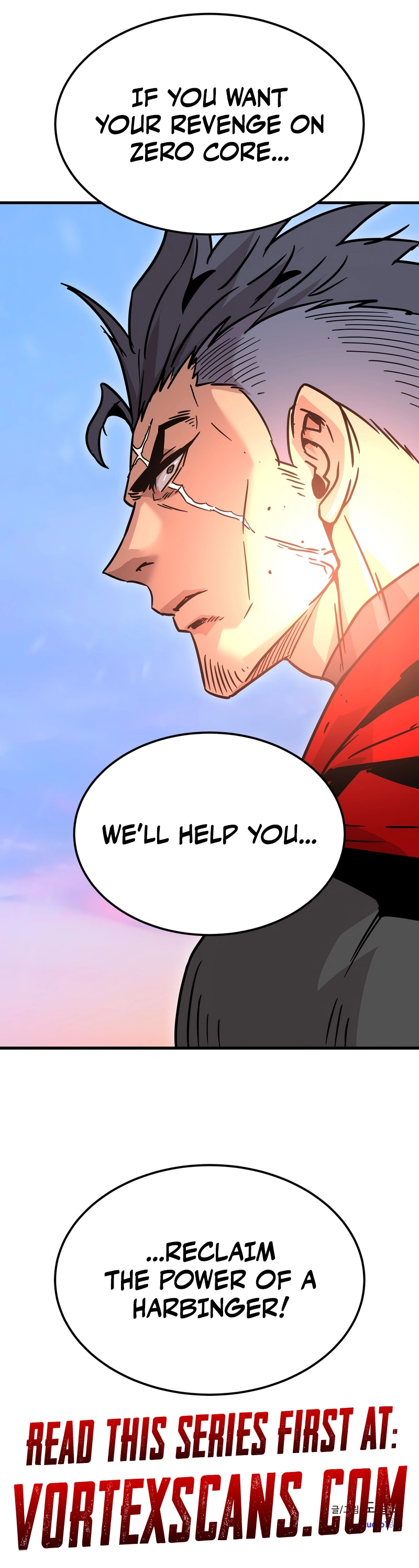 Doomsday Weapon Chapter 2, page 38 of 38