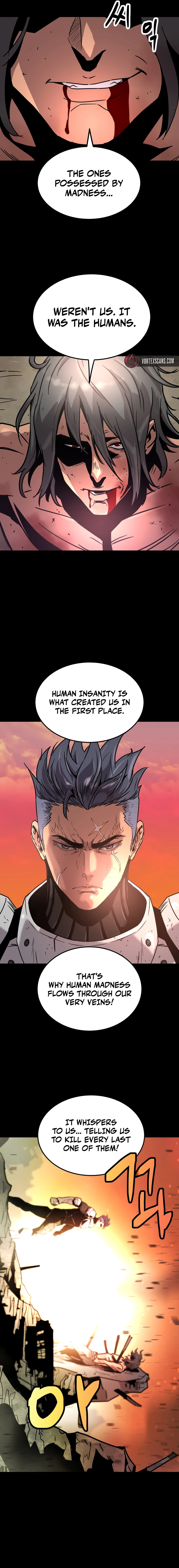 Doomsday Weapon Chapter 2, page 6 of 38