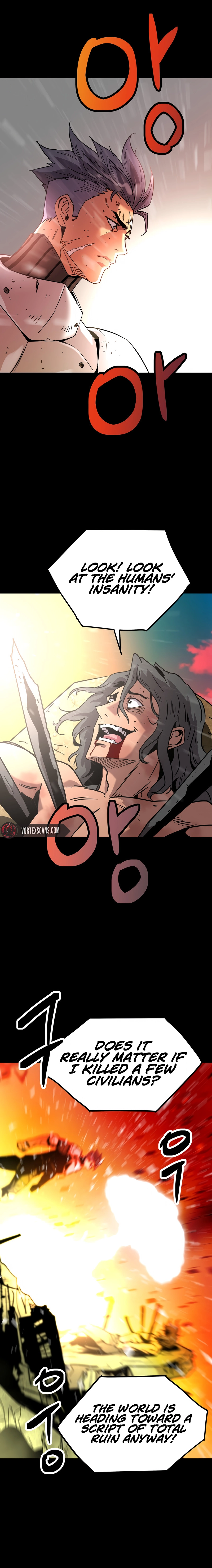 Doomsday Weapon Chapter 2, page 7 of 38