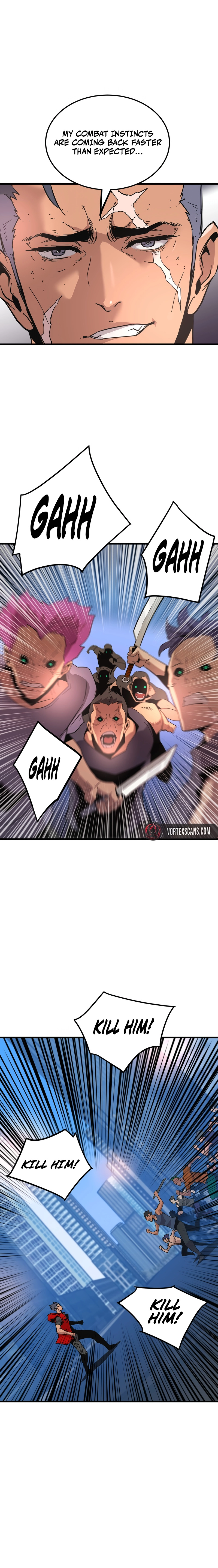 Doomsday Weapon Chapter 3, page 22 of 35