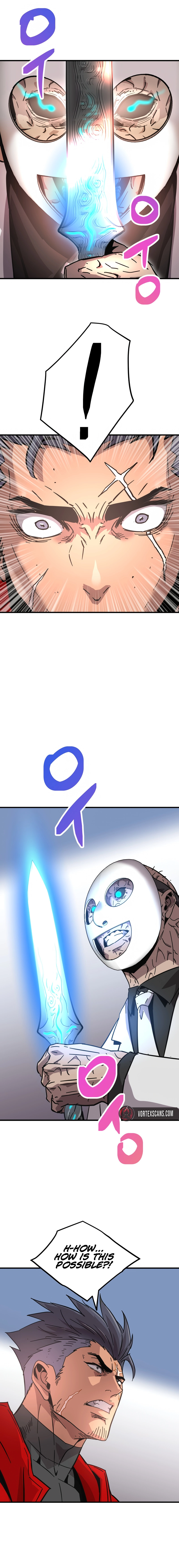 Doomsday Weapon Chapter 3, page 32 of 35